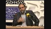سخنرانی دکتر رحیم پور ازغدی در اندیشه های آسمانی 7 بخش2