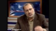 گفتگوی تلویزیونی مرحوم دکتر رضا امیدبیگی (بخش اول)