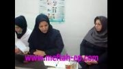 برگزاری جلسه شورای معلمان در دبستان  پسرانه مفتاح1