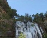 آبشار  تنگ تامرادی