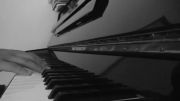 پیانو - پیانو - Careless Whisper(آن شرلی)