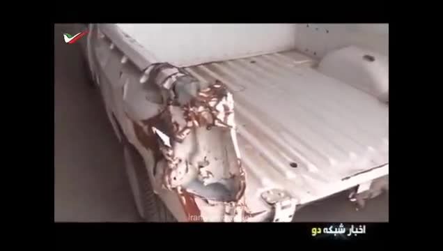 فقط در ایران- عدم ارائه قطعات یدکی خودرو توسط خودروساز!