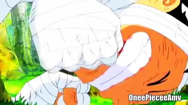 One Piece AMV | Luffy vs Memories [Part 2]