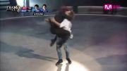 Mnet [Dancing9 - S2] Ep09 - Part 3