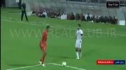 خلاصه و گل های بازی قطر 5 -لبنان 0 (دوستانه بین المللی)