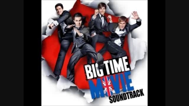 Song of big time movie