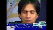 مصاحبه و تکنوازی گیتاراحمد زنوری در شبکه MITV - قسمت2