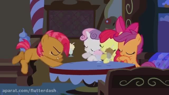 MLP:Friendship is Magic"Babs Seed"Music Video