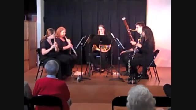 Wind Quintet