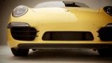 2012 Porsche 911 Carrera S First Look Video [GRANDCAR.IR]
