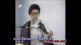 امام خامنه ای و نقش خواص