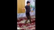 موزیک عربی و ایرانی رقص