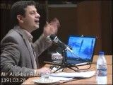 کشتار حجاج ایرانی بدست وهابی ها ( علی اکبر رائفی پور )