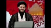 تماس حجت الاسلام ابوالقاسمی با شبکه کلمه