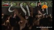 جواد مقدم وداع با رمضان93-دیوانگان الحسین اردستان