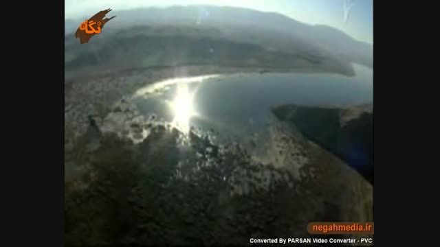 دریاچه پریشان- فارس