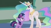 My Little Pony: Friendship is Magic - Meet Celestia
