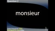 Learn French - Video Vocabulary #4