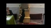 مسابقه قرآن مهر 93 - مینو معتمدکیا