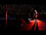 سولوی شاخ از  Kirk Hammett