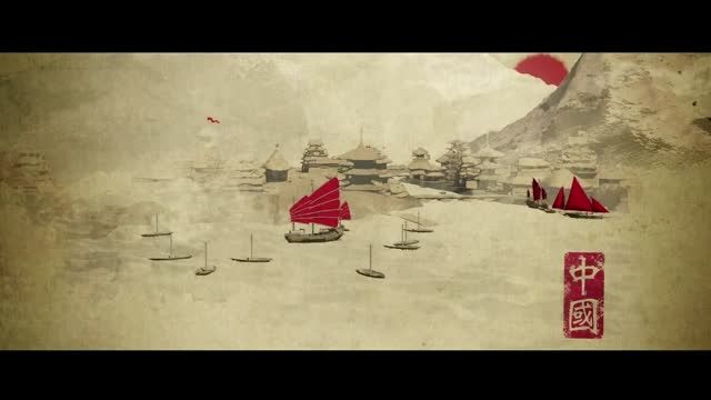 Assassin&#039;s Creed Chronicles: China Launch Trailer