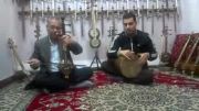 نوازندگی محمدرضا کیهان نژاد