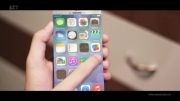 قورا : مدل مفهومی iPhone 6