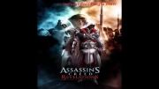 assasins creed revelation 28 music