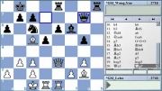 Chess Olympiad 2014 - Round 3- المپیاد شطرنج 2014