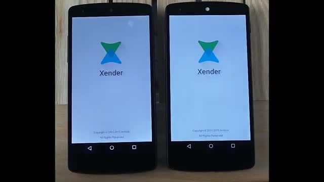 Xender: File Transfer, Sharing