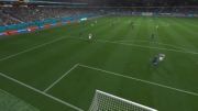 دو گل زیبا در بازی FIFA 14 پلی استیشن ۴