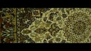 نخستین فرش ضد لکه جهان در کاشان تولید شد