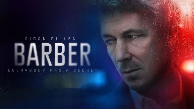 دانلود فیلم باربر 2023 - Barber