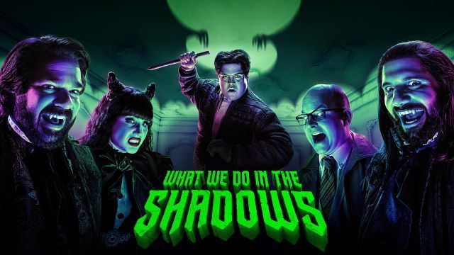 دانلود سریال آنچه ما در سایه انجام می دهیم فصل 2 قسمت 7 - What We Do in the Shadows S02 E07