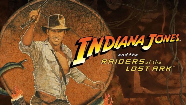 دانلود فیلم ایندیانا جونز و مهاجمین صندوقچه گمشده 1981 - Indiana Jones And The Raiders Of The Lost Ark