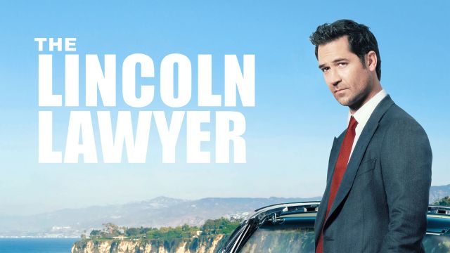 دانلود سریال وکیل لینکلن فصل 1 قسمت 4 - The Lincoln Lawyer S01 E04