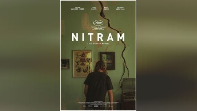 دانلود فیلم نیترام 2021 - Nitram