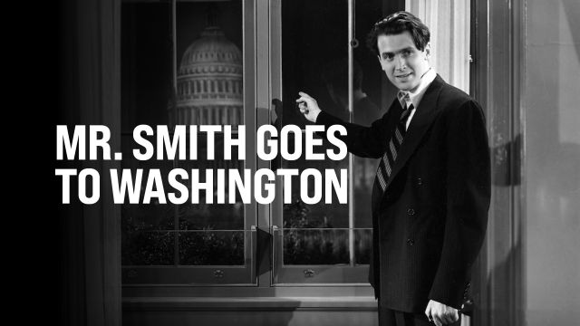 دانلود فیلم آقای اسمیت به واشنگتن می رود 1939 - Mr Smith Goes to Washington