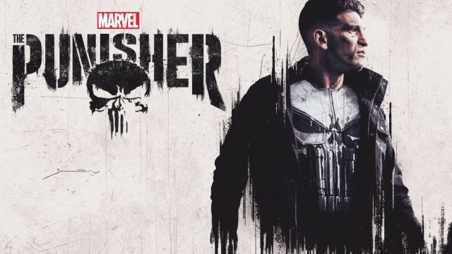 دانلود سریال مجازاتگر  فصل 2 قسمت 4 - the punisher S2- E4