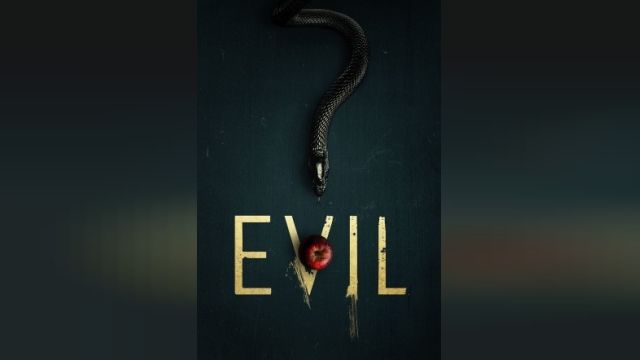 دانلود سریال شر فصل 1 قسمت 12 - Evil S01 E12