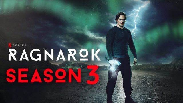 دانلود سریال رگناروک فصل 3 قسمت 4 - Ragnarok S03 E04
