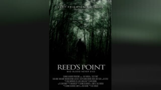 دانلود فیلم ریدز پوینت 2022 - Reeds Point