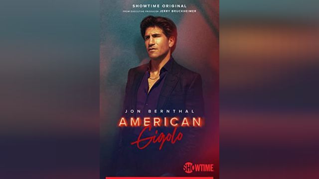 سریال ژیگولوی آمریکایی (فصل 1 قسمت 5) American Gigolo