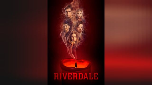 دانلود سریال ریوردیل فصل 2 قسمت 05 - Riverdale S02 E05