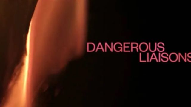 دانلود سریال روابط خطرناک فصل 1 قسمت 6 - Dangerous Liaisons S01 E06