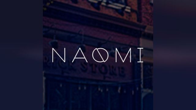 دانلود سریال نائومی فصل 1 قسمت 5 - Naomi S01 E05