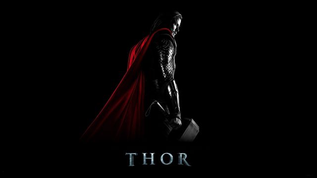 دانلود فیلم ثور Thor 2011 + دوبله فارسی