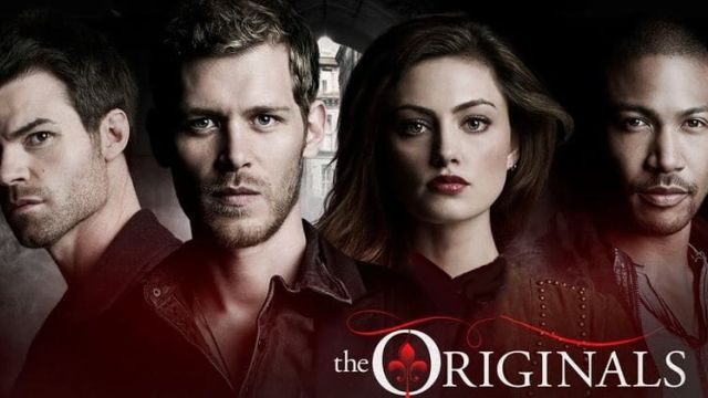 دانلود سریال اصیل ها فصل 5 قسمت 1 - The Originals S05 E01