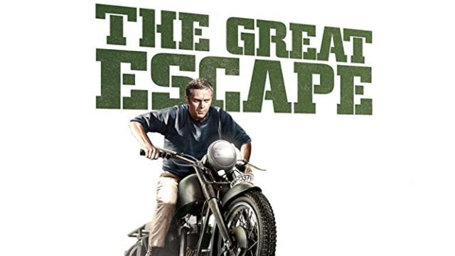 دانلود  فیلم فرار بزرگ The Great Escape 1963 + دوبله فارسی