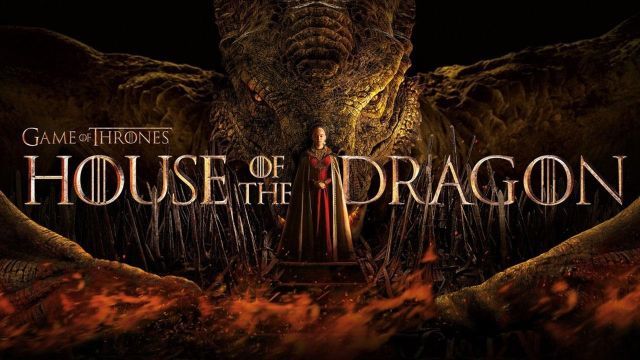 دانلود سریال خاندان اژدها فصل 1 قسمت 1 (دوبله) - House of the Dragon S01 E01
